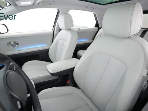 Used 2024 Hyundai Ioniq 5 Limited image 4