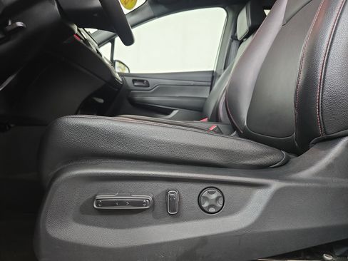 Used 2025 Honda Odyssey Sport-L image 32