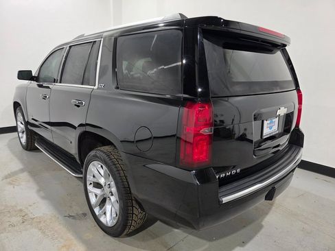 Used 2016 Chevrolet Tahoe LTZ image 41