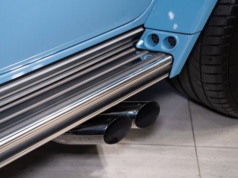 Used 2025 Mercedes-Benz G 63 AMG 4MATIC image 10