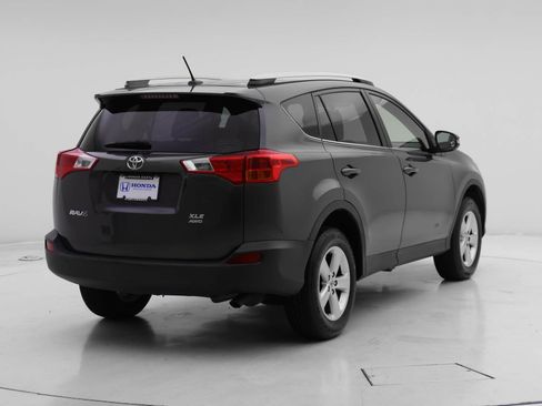 Used 2014 Toyota RAV4 XLE image 2