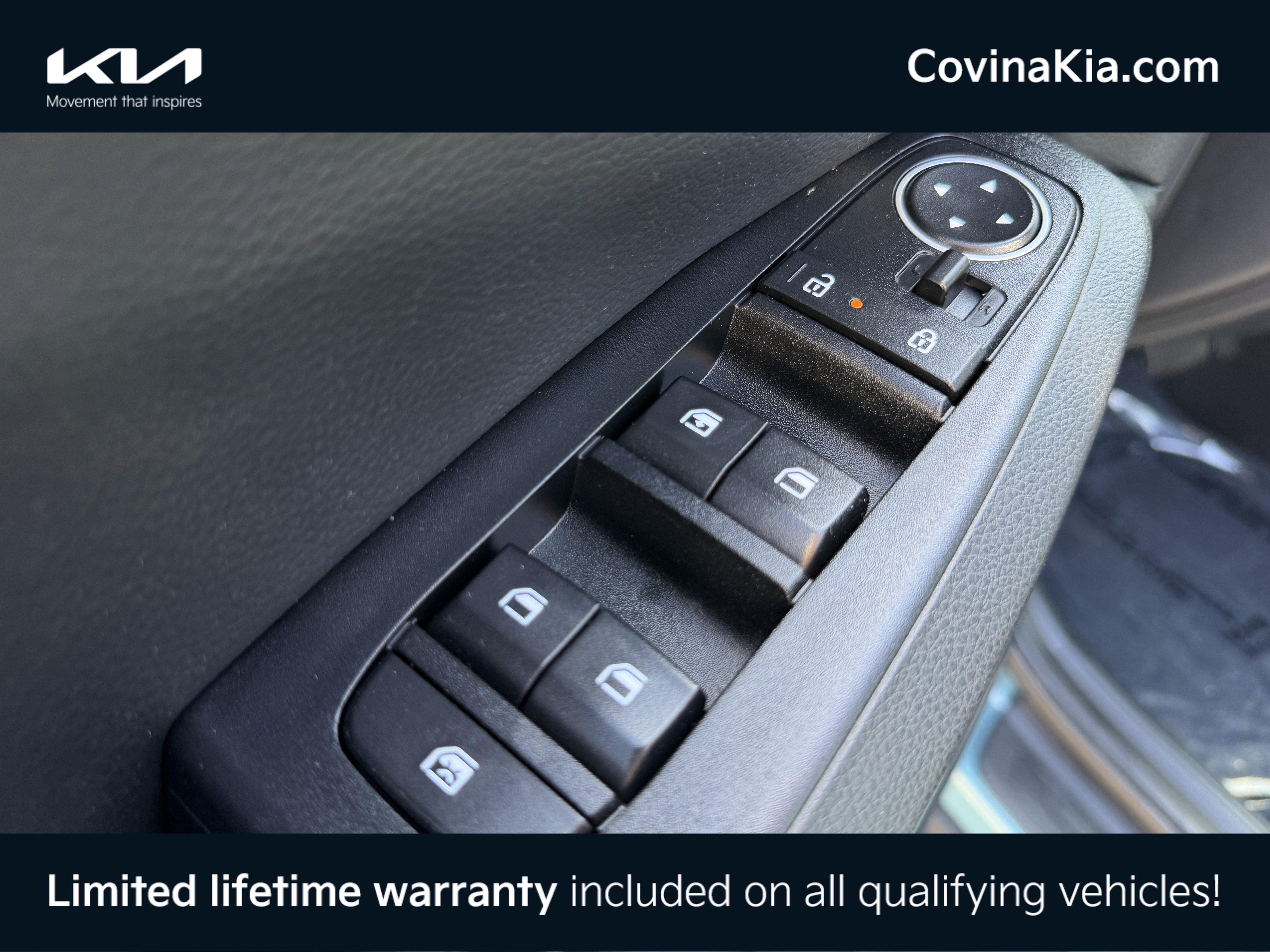 Certified 2024 Kia Seltos S AWD/4WD image 14