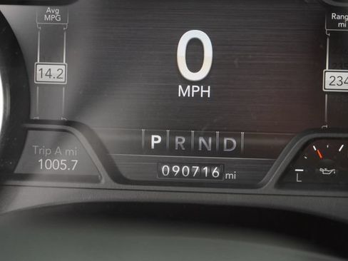 Used 2022 RAM 2500 Laramie AWD/4WD image 30