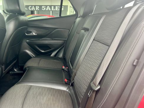 Used 2016 Buick Encore Convenience image 16