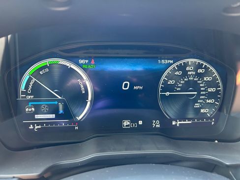 New 2025 Subaru Forester Limited image 16