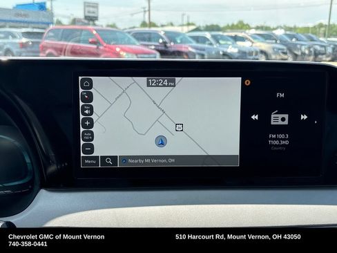 Used 2023 Hyundai Palisade SEL AWD/4WD image 41