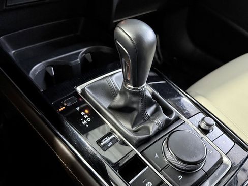 Used 2023 MAZDA CX-30 AWD 2.5 S w/ Premium Package image 31