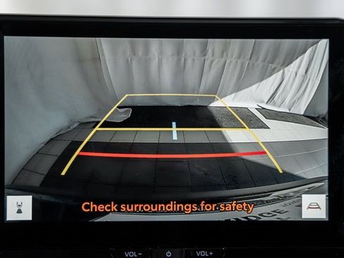 New 2026 Toyota Corolla Cross XLE image 39