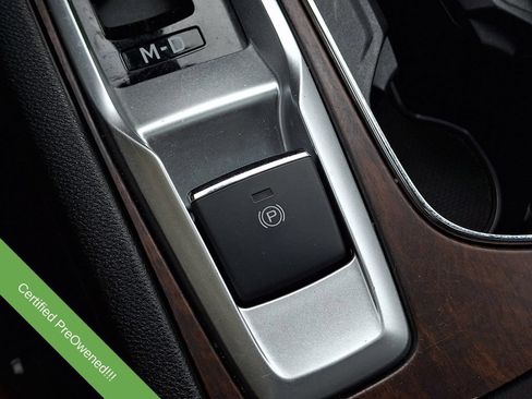 Used 2023 Subaru Ascent Touring AWD/4WD image 24