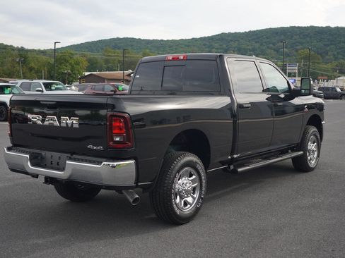 New 2025 RAM 2500 Tradesman image 6