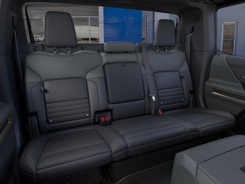 New 2025 GMC Hummer EV 3X image 49