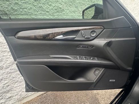 Used 2019 Cadillac CT6 Premium Luxury image 22