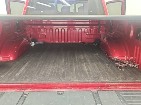 Used 2022 Ford F150 Raptor w/ Equipment Group 801A High AWD/4WD image 39
