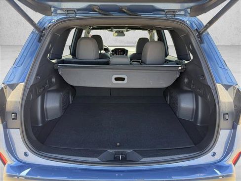 Used 2025 Subaru Forester Premium AWD/4WD image 7