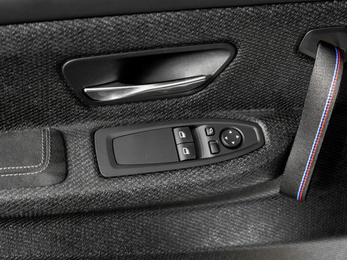 Used 2016 BMW M4 GTS image 47