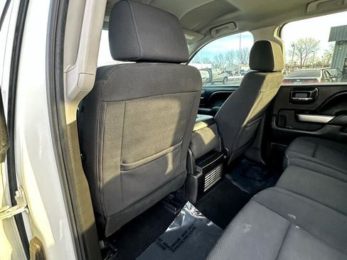 Used 2018 Chevrolet Silverado 1500 LT w/ LT Eassist Package image 36