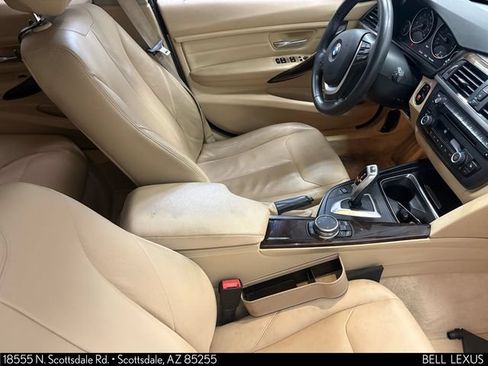 Used 2015 BMW 328i Sedan RWD image 14