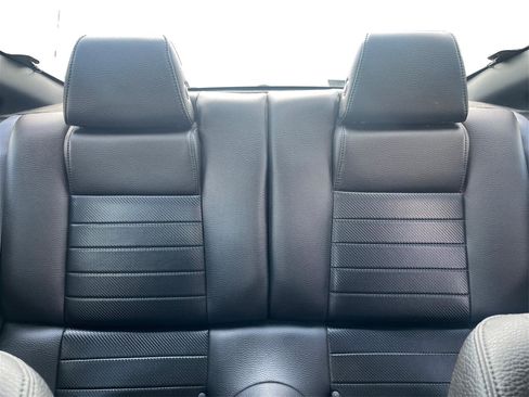 Used 2011 Ford Mustang GT Premium w/ 402A Rapid Spec Order Code image 15