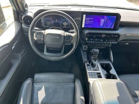 Certified 2024 Toyota Land Cruiser w/ Premium Package AWD/4WD image 18