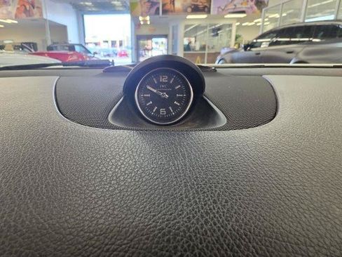 Used 2017 Mercedes-Benz SLC 43 AMG image 22
