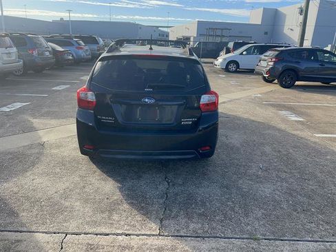 Used 2014 Subaru Impreza 2.0i Sport Limited image 6