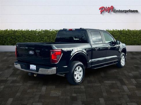 Used 2024 Ford F150 XL w/ Equipment Group 103A High image 7