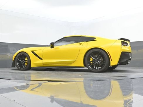 Used 2014 Chevrolet Corvette Stingray Coupe w/ 3LT Preferred Equipment Group RWD image 31