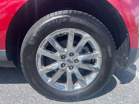 Used 2013 Ford Edge SEL image 9
