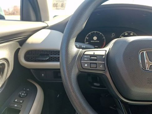 Certified 2026 Honda HR-V LX image 20