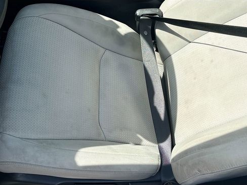 Used 2021 Honda HR-V EX image 18