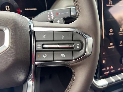 New 2026 GMC Yukon XL Elevation w/ LPO, Get Active Package image 31