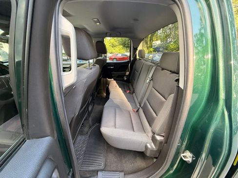 Used 2015 GMC Sierra 1500 SLE w/ SLE Value Package AWD/4WD image 29