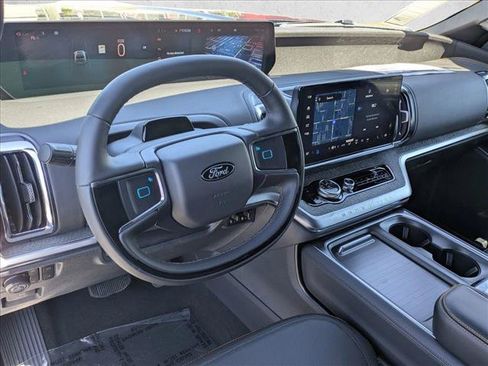 New 2025 Ford Expedition Tremor AWD/4WD image 3