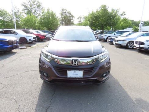 Used 2022 Honda HR-V EX image 6