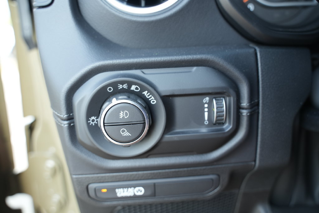 New 2026 Jeep Gladiator Sport AWD/4WD image 31