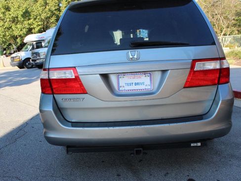 Used 2007 Honda Odyssey EX image 14