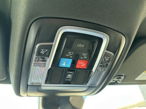 New 2026 RAM 1500 Big Horn AWD/4WD image 34