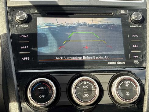 Used 2017 Subaru Forester 2.5i Limited image 24