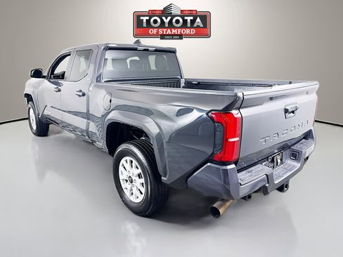 Certified 2025 Toyota Tacoma 2WD Double Cab image 5