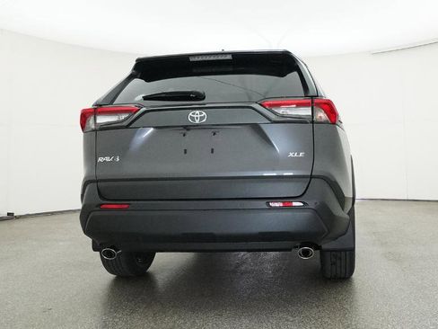 New 2025 Toyota RAV4 XLE Premium image 87