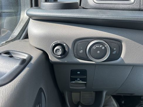 New 2025 Ford Transit 350 Low Roof AWD w/ Load Area Protection Package image 13