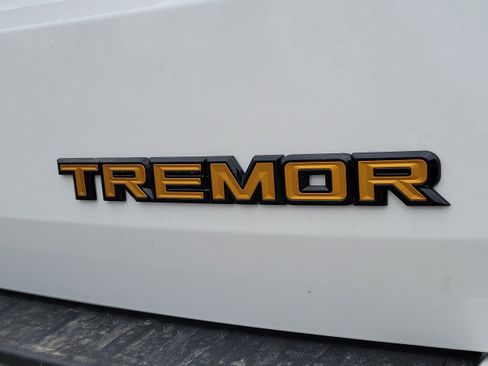 New 2026 Ford Explorer Tremor image 13