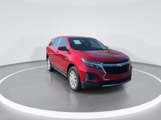 Certified 2024 Chevrolet Equinox LT video 2