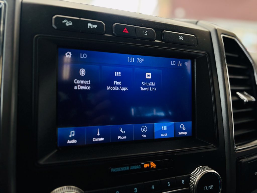 Used 2020 Ford Expedition XLT w/ Equipment Group 202A AWD/4WD image 66