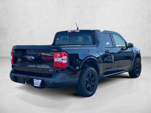 Used 2022 Ford Maverick XL w/ Equipment Group 100A Standard image 5