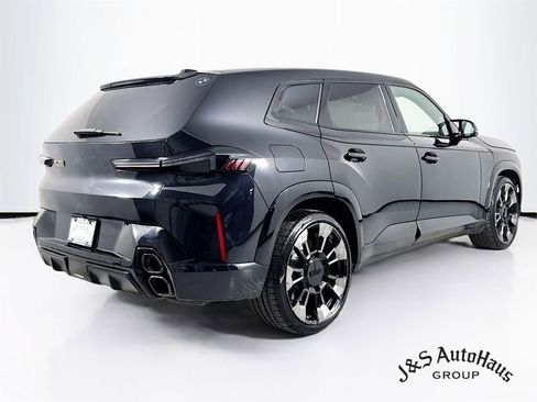 Used 2024 BMW XM image 7