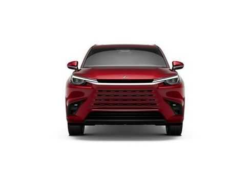 New 2026 Lexus TX 350 AWD image 44