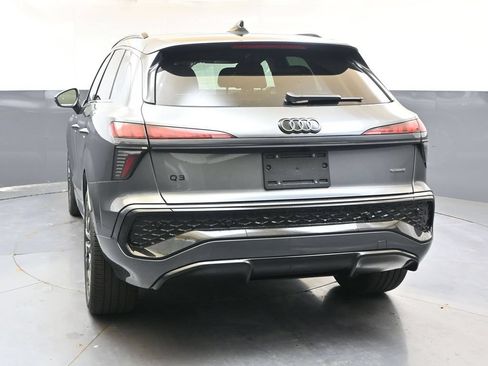 New 2026 Audi Q3 quattro 2.0T AWD/4WD image 4