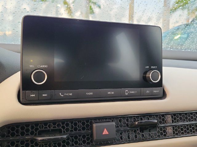 Used 2024 Honda HR-V LX image 20