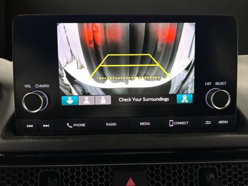 Used 2025 Honda Civic Sport image 21